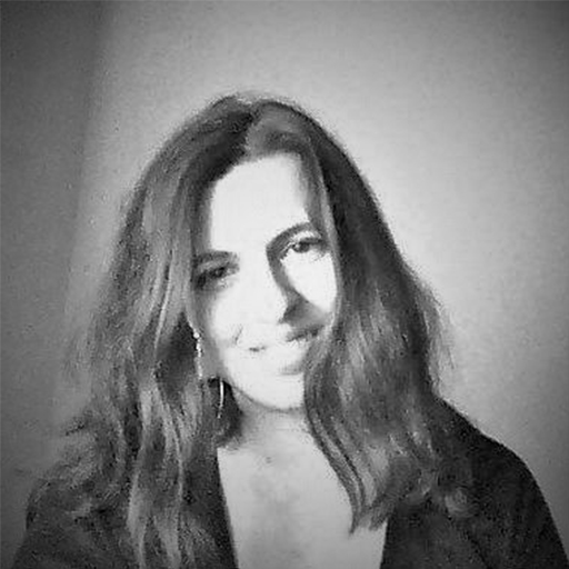 Panayiota Dimitropoulou